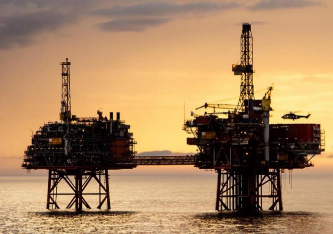 Chevron Well Positioned to Weather the Storm