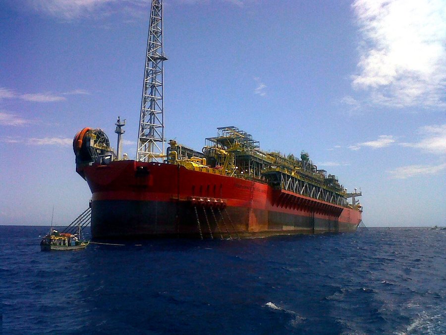 3 Dead Following Explosion on Brazil Offshore FPSO  