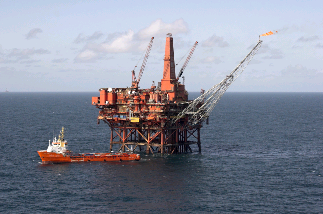 CNR International Begin 3 On, 3 Off 