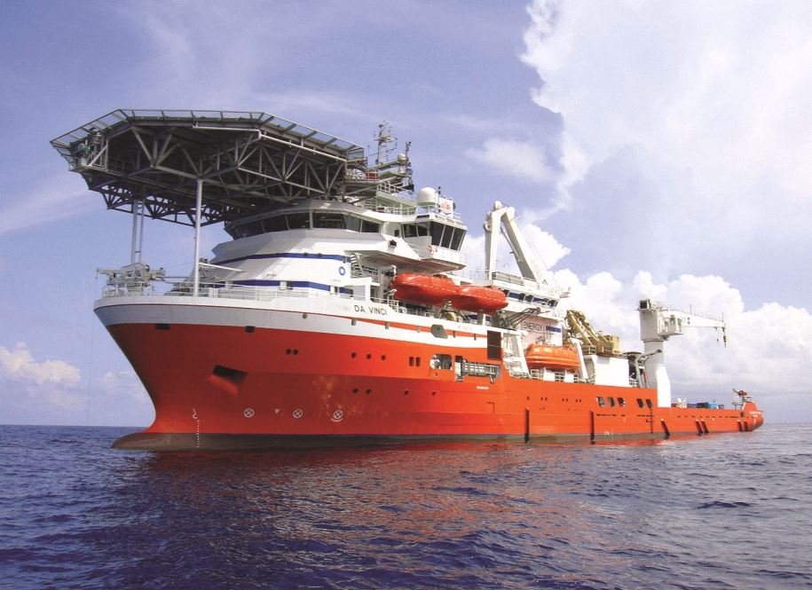 Harkand Secure Multi-Million Pound Maersk Contract