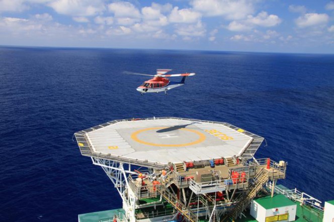 Canada Announce New Rules to Boost Offshore Helicopter Safety