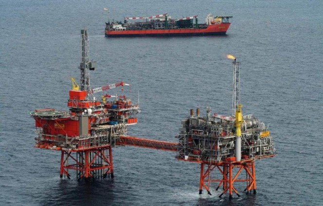Amec Foster Wheeler Wins Chevron Engineering Contract
