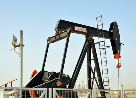 Circle Oil Plugs and Abandons Well in Oman