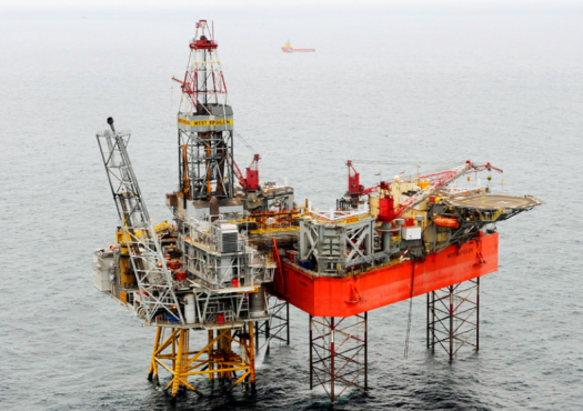 ConocoPhillips Shelve $2B Norwegian Oil Field Development