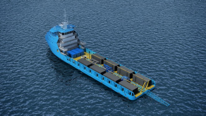 Cortez Subsea Sign Partnership Deal in Malaysia