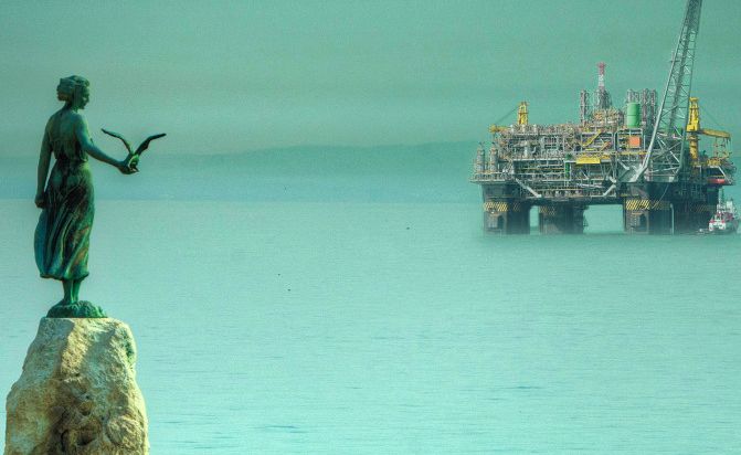 First Croatian Blocks Awarded