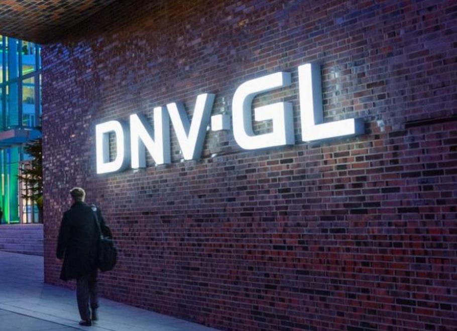 DNV GL Publish New Integrity Management Guide 