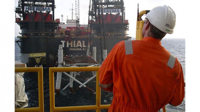 DOF Subsea wins Heerema Extension