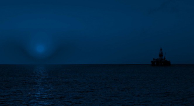 International Offshore Rig Count Down by 3