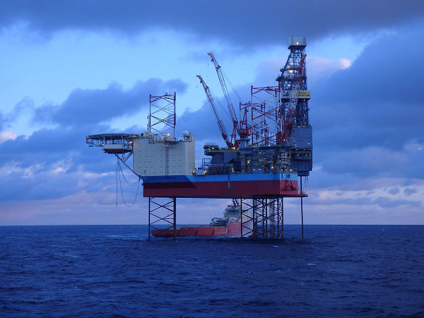Det Norske Completes Two North Sea Appraisal Wells
