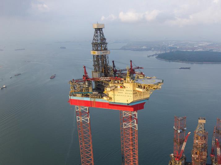 Det Norske Gets Approval to Drill North Sea Well