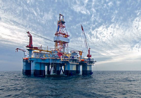 Diamond Offshore Drilling Contractor Report 4Q Profit Up