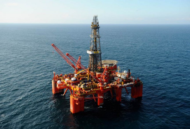 Lundin Start Drilling Morkel Prospect