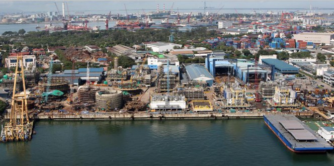 Dyna-Mac Secure $89 Million Contract with BW Offshore