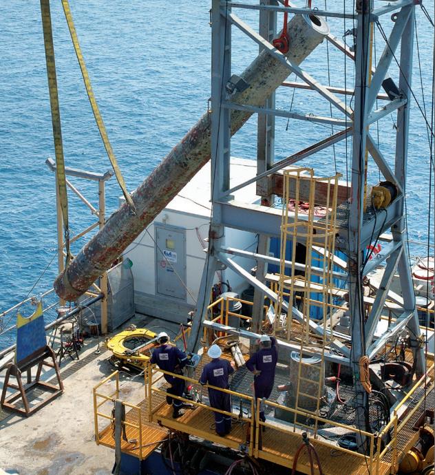Falling Oil Price Boost Decommissioning Projects