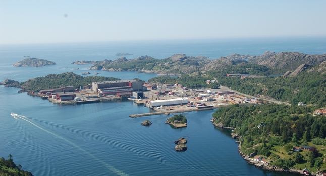 Aker “We have no plans to lay off staff”