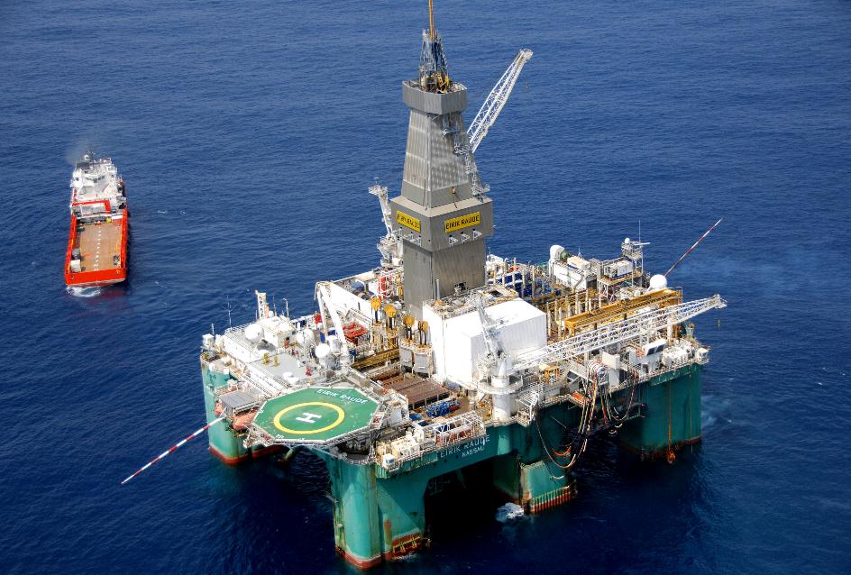 Africa to Dominate Deepwater Capex Over Next 5 years