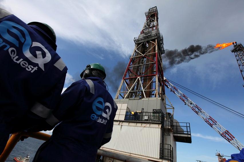 Shift Pattern Changes Reduce Offshore Headcount