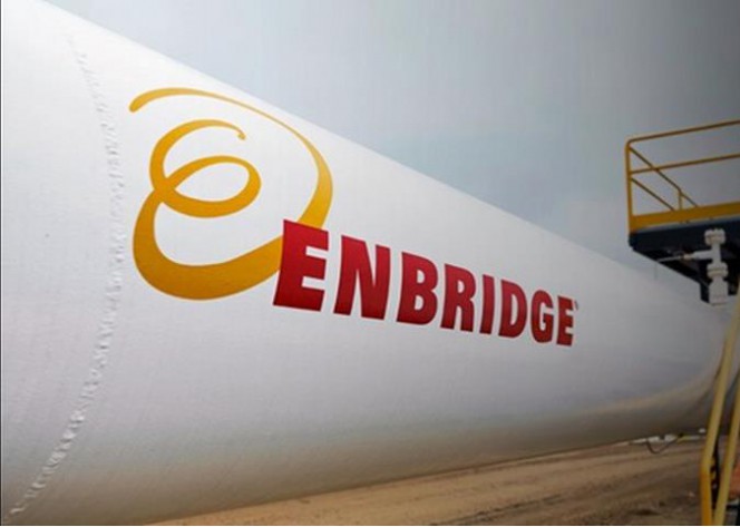 Enbridge to Build Stampede Project Pipeline in GoM