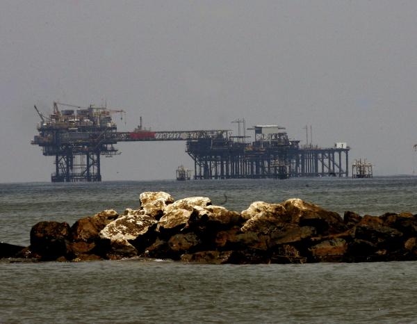 Eni Strengthens Role in Egypt