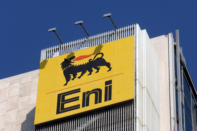 Eni Begins Congo Nené Marine Field Production