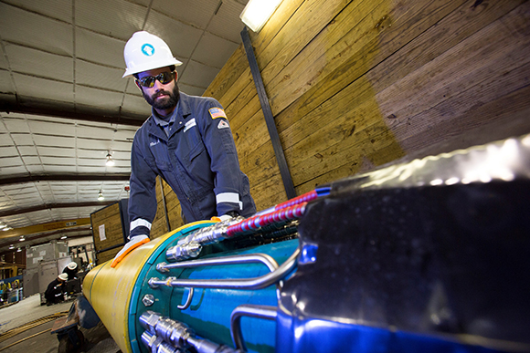 Expro Lands Statoil Job Offshore Canada