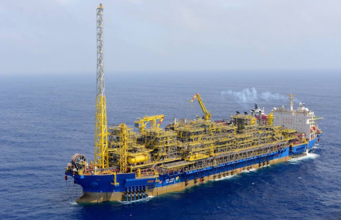 Petrobras Hits ‘Historical’ Production Record