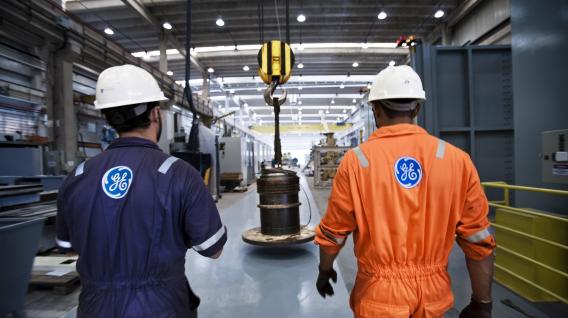 GE Oil &amp; Gas to Cut Jobs to Reduce Costs