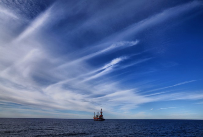 Gazprom Neft, Petrovietnam in Pechora Sea co-op