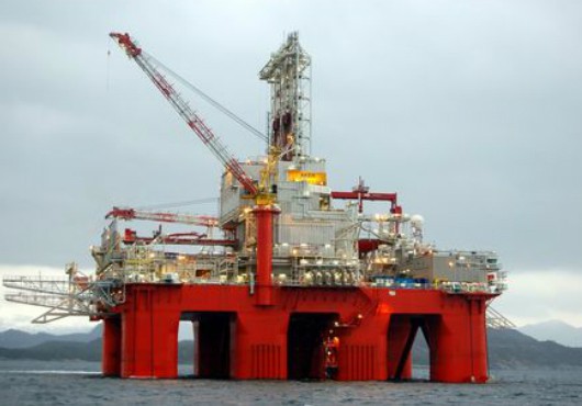 Statoil Get Green Light For Norwegian Sea Well