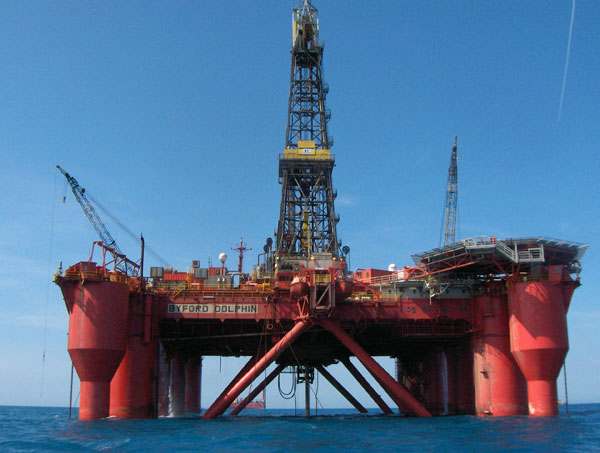 Harland and Wolff (H&amp;W) Wins ‘Byford Dolphin’ Upgrade