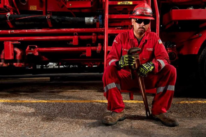 Halliburton Slashes 1000 Jobs