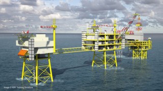 Maersk Culzean development to create 100 offshore and 20 onshore jobs