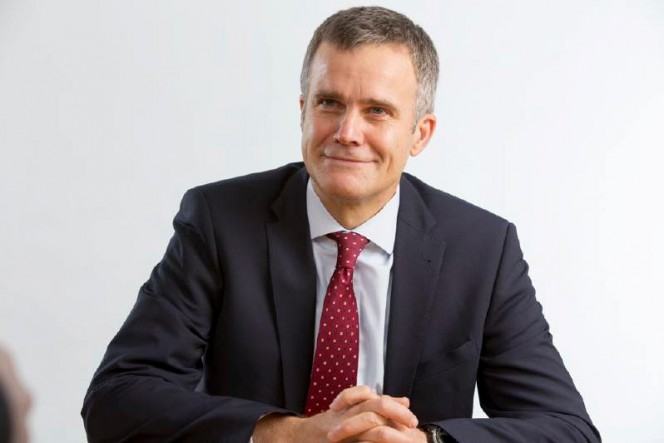 Helge Lund Could Leave BG with $47.8M