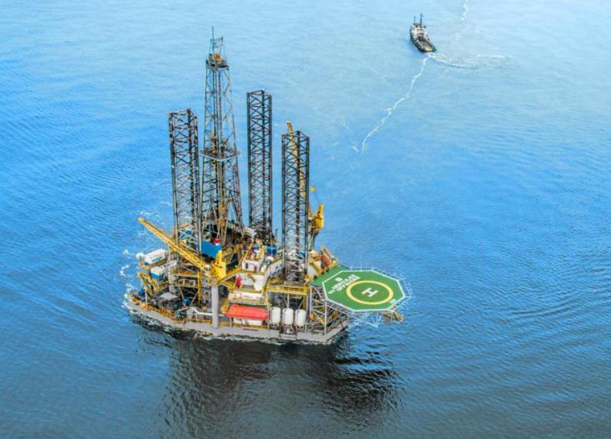 Hercules Offshore Win 5-year Deal for Jack-Up Rig