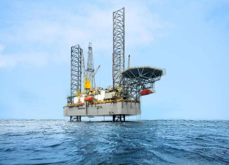 Hercules Lose Rig Contract in Saudi Arabia