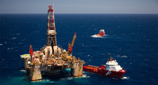 Hess Australia Pens LOI for Equus Field