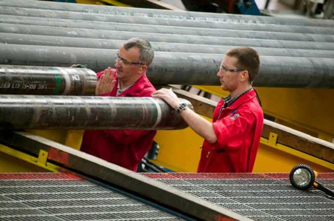 Hunting in Staff Cuts