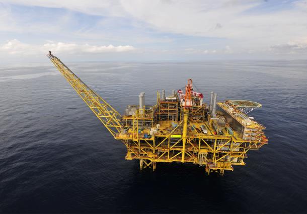 Husky Energy, CNOOC Bring Second Liwan Field Online 