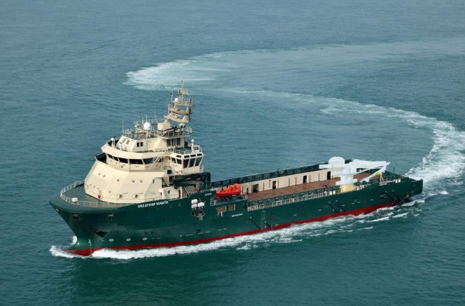 India’s Greatship expanding PSV fleet