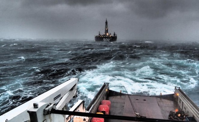 Island Offshore Put Off Newbuild Deliveries