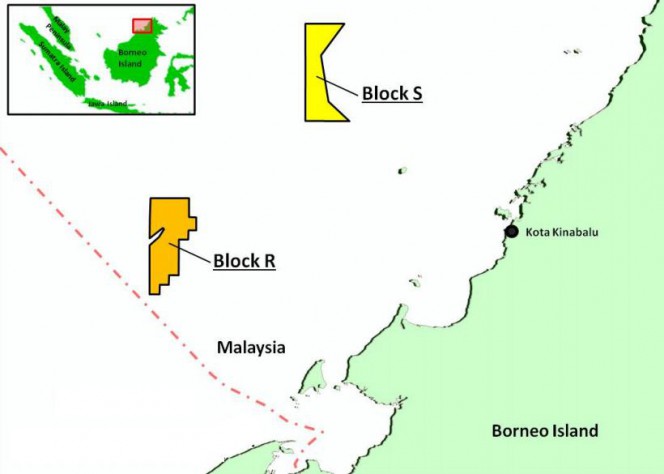 JOGMEC to Fund INPEX’s Malaysia Exploration
