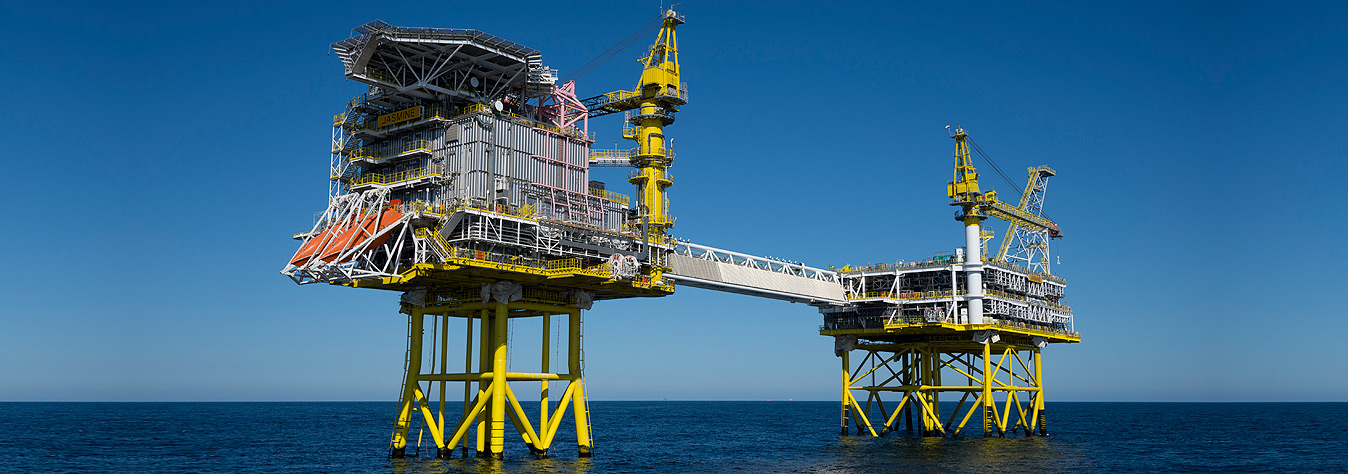 BG Group Confirm Contractor Rate Cuts