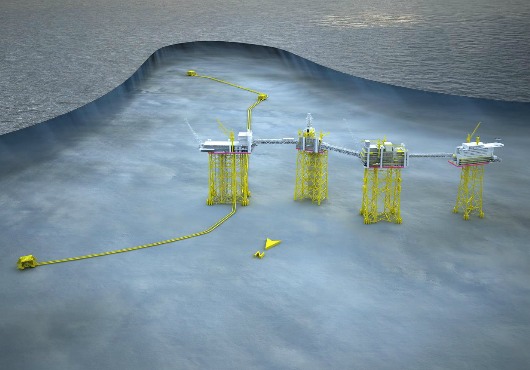 Johan Sverdrup FEED Phase Under PSA’s Spotlight