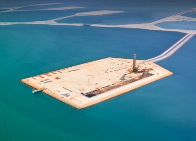 KBR Awarded Project Management Contract from Saudi Aramco