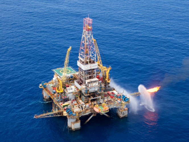 Karoon Flows Kangaroo-2 off Brazil