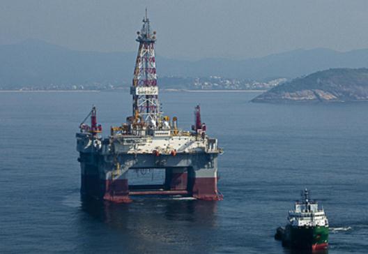 Keppel and Sembcorp Marine Deny Petrobras Bribery Allegations 