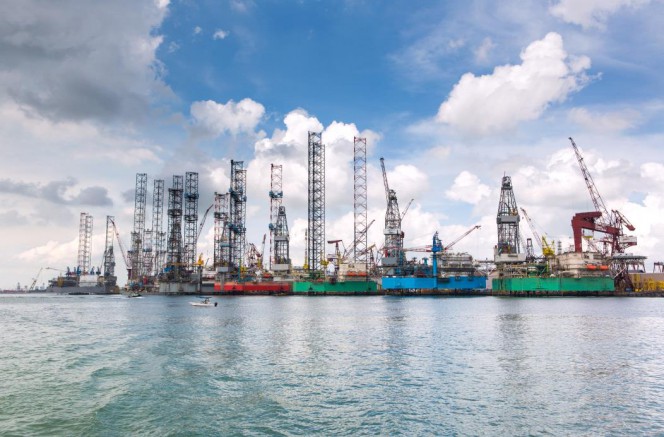 Keppel Warns of Tough Times Ahead