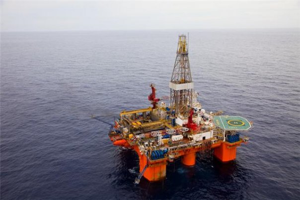 Kindele-1 Well Offshore Angola Disappoints VAALCO