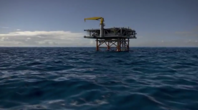 KrisEnergy Awards Lengo Indonesian FEED Contract